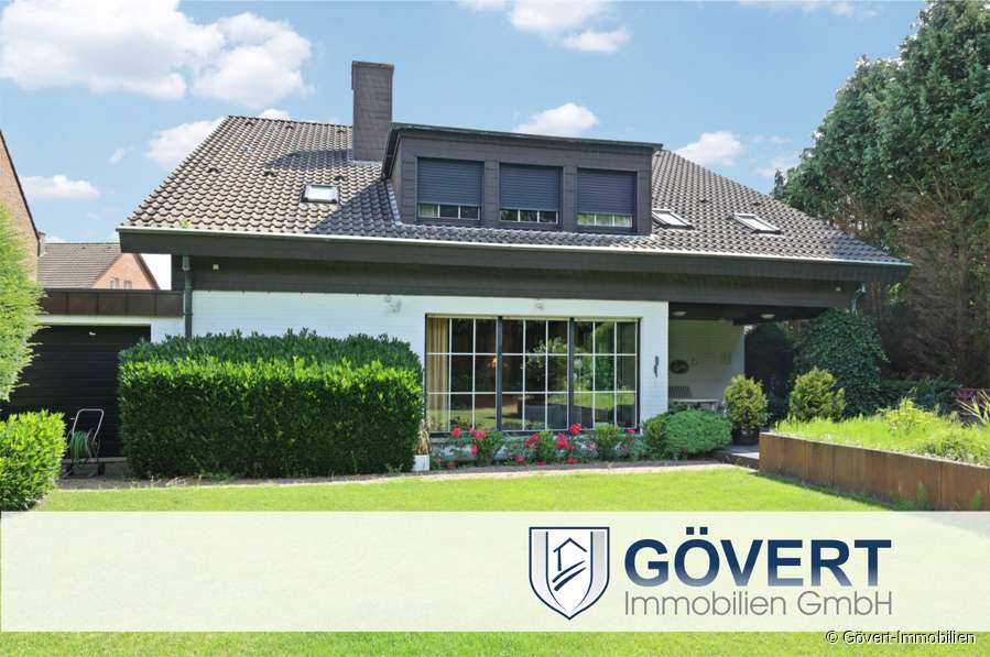 Thumbnail-Haus zum Kaufen in Recklinghausen Suderwich 525.000,00 € 213 m²