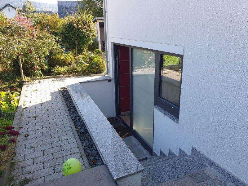 Thumbnail-Wohnung zum Mieten in Spaichingen 650,00 € 86 m²