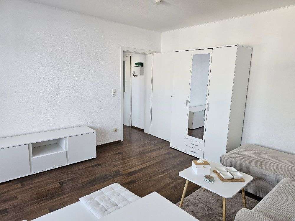 Thumbnail-Wohnung zum Kaufen in Hofheim 180.000,00 € 39 m²