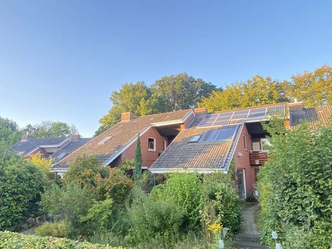 Thumbnail-Haus zum Kaufen in Hamburg 279.000,00 € 112 m²