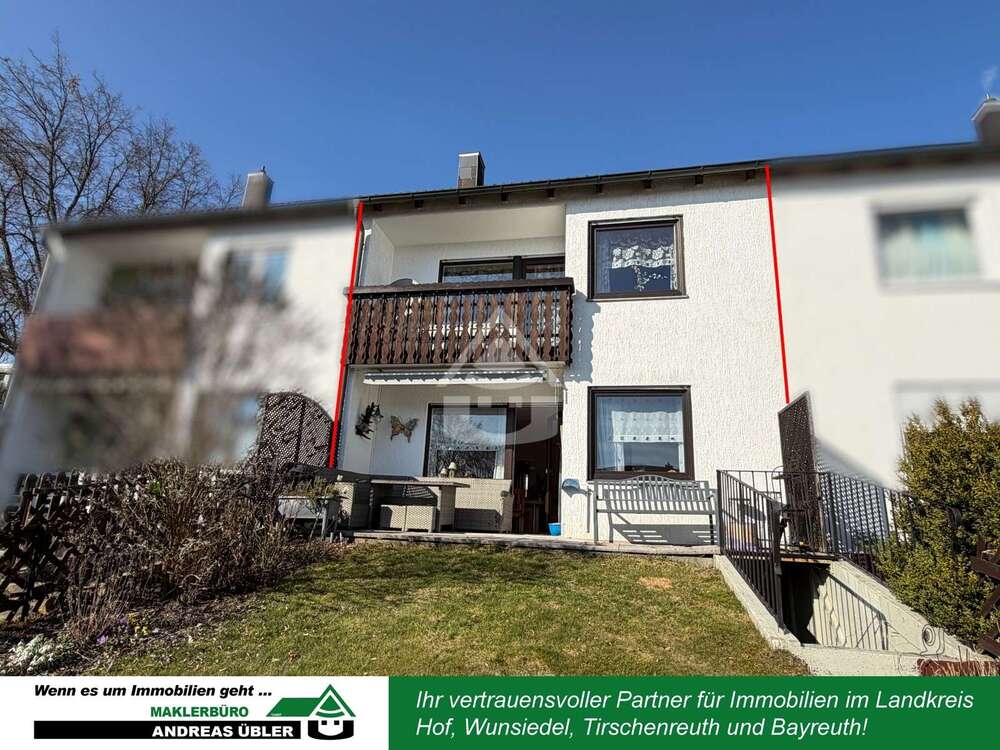 Thumbnail-Haus zum Kaufen in Marktredwitz 249.000,00 € 148 m²