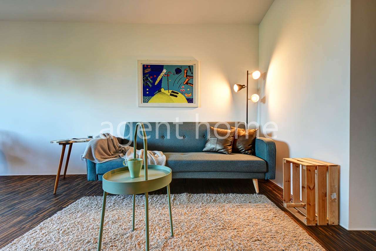 Thumbnail-Wohnung zum Mieten in Stuttgart 1.240,00 € 60 m²