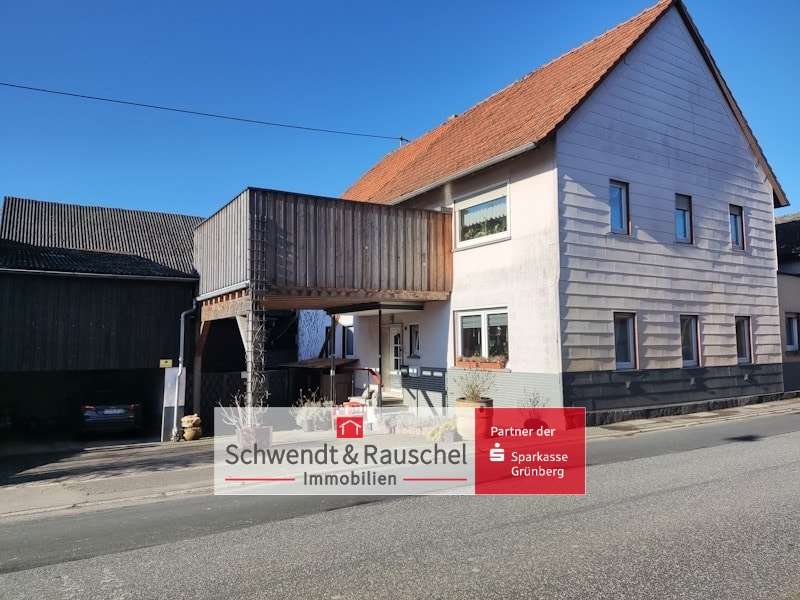 Thumbnail-Haus zum Kaufen in Grünberg 348.000,00 € 228 m²
