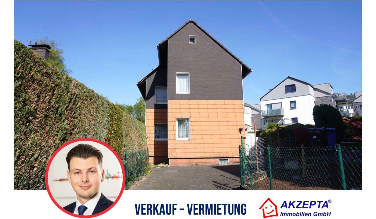 Thumbnail-Haus zum Kaufen in Leverkusen 259.000,00 € 114 m²