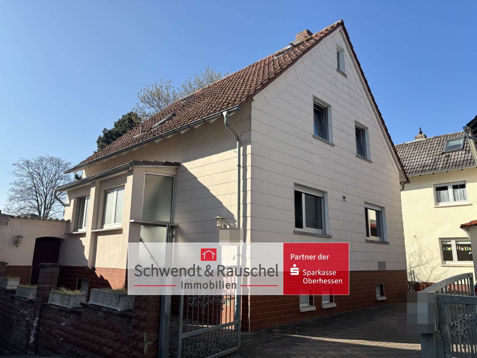 Thumbnail-Haus zum Kaufen in Karben 295.000,00 € 116.45 m²