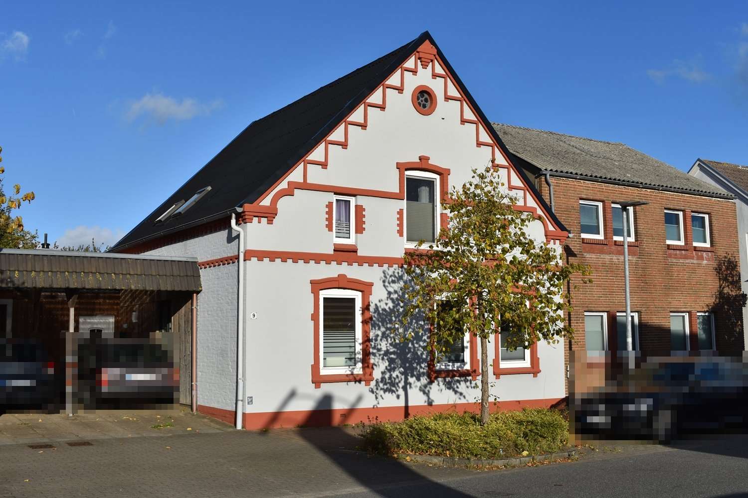 Thumbnail-Haus zum Kaufen in Bredstedt 219.000,00 € 130 m²