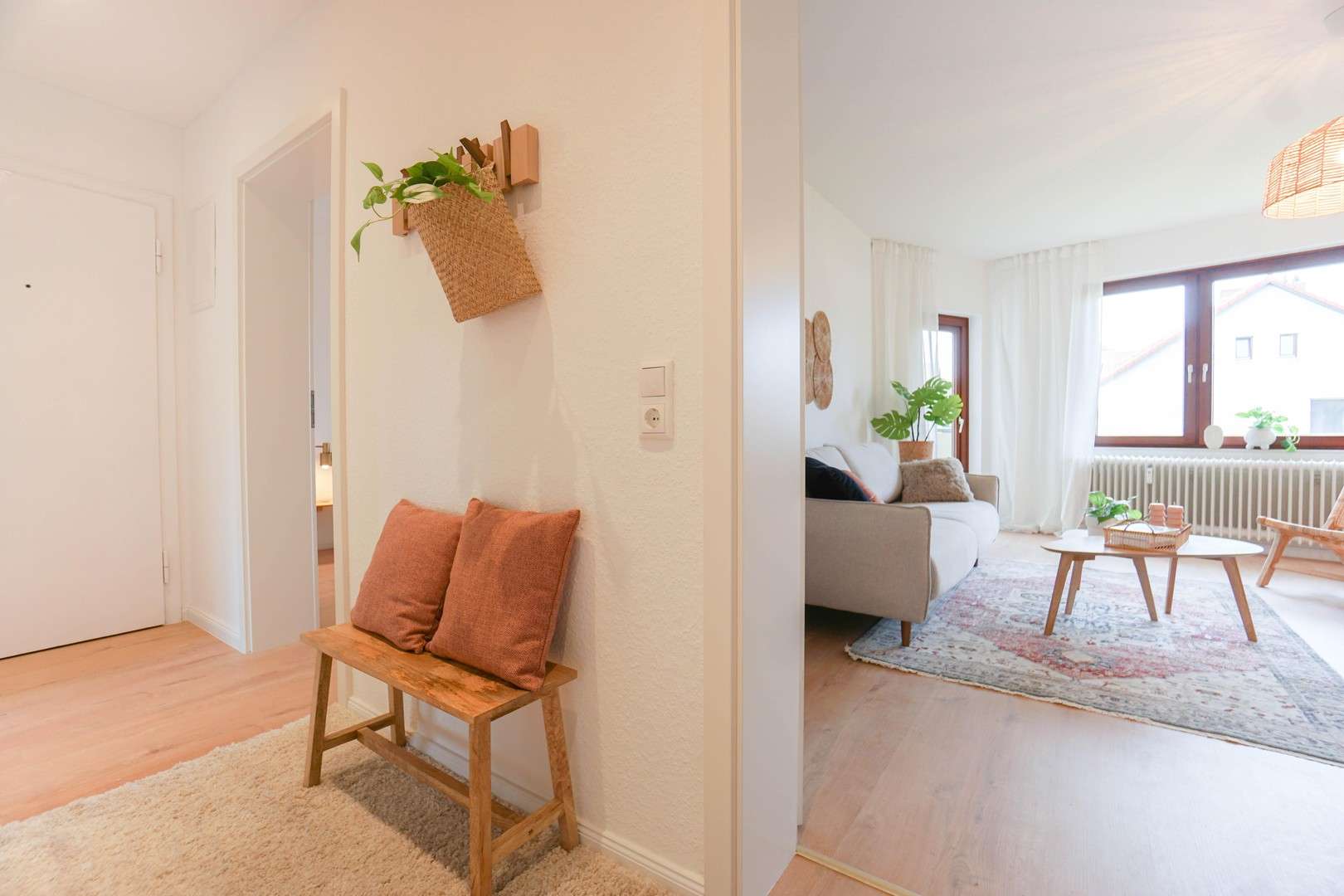 Thumbnail-Wohnung zum Kaufen in Bremen 269.900,00 € 66.57 m²