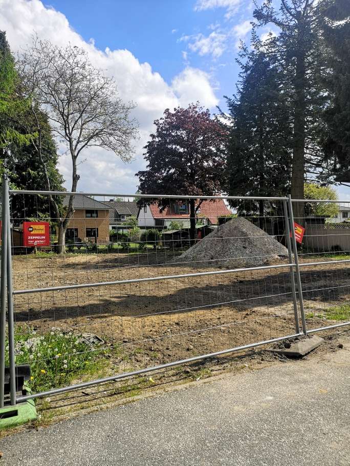 Thumbnail-Grundstück zu verkaufen in Hamburg 529.000,00 € 639 m²