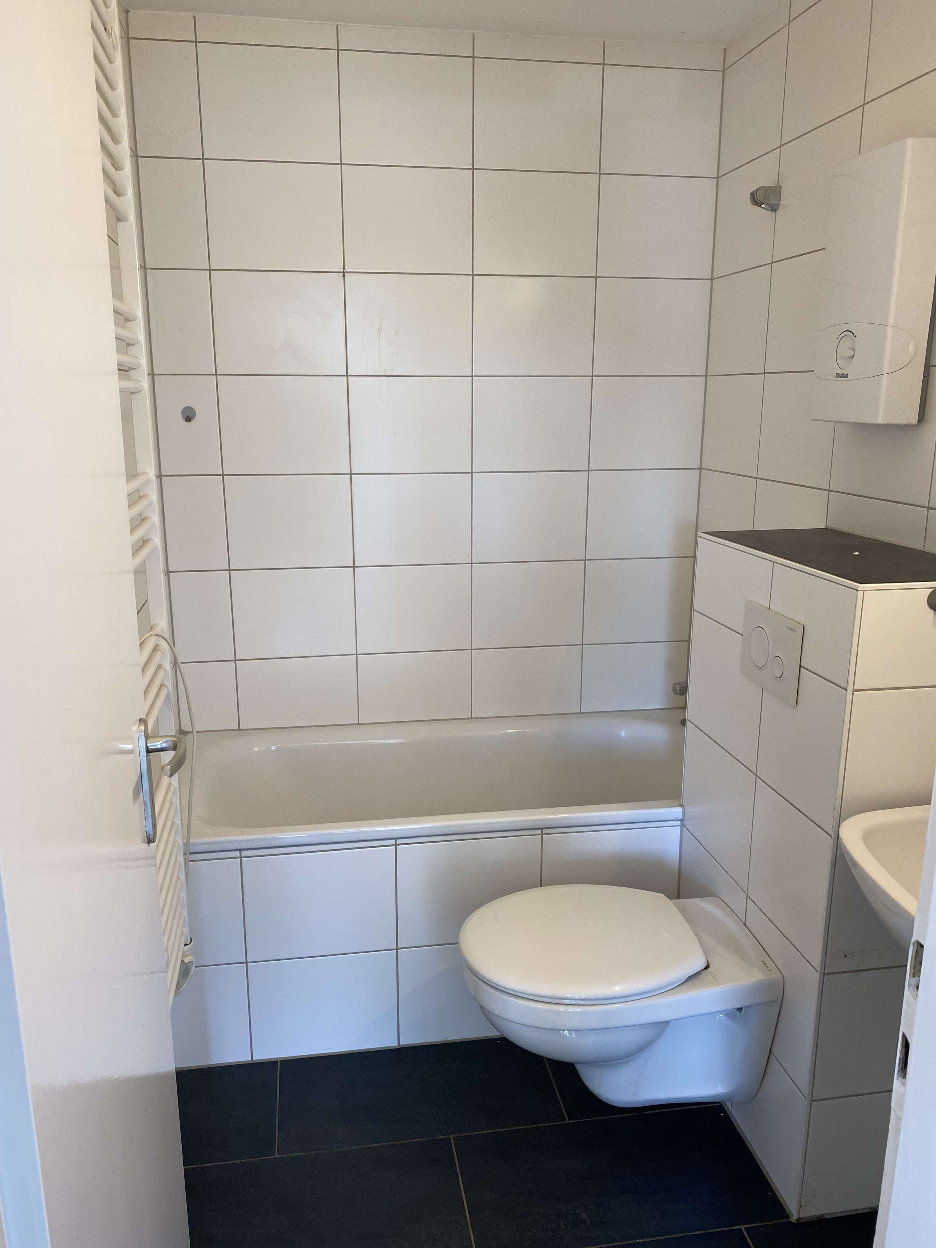 Thumbnail-Wohnung zum Mieten in Hannover 634,00 € 47 m²