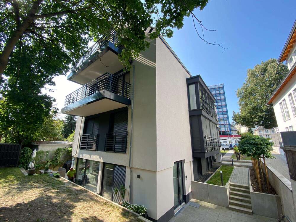 Thumbnail-Wohnung zum Mieten in Wiesbaden 1.890,00 € 90 m²