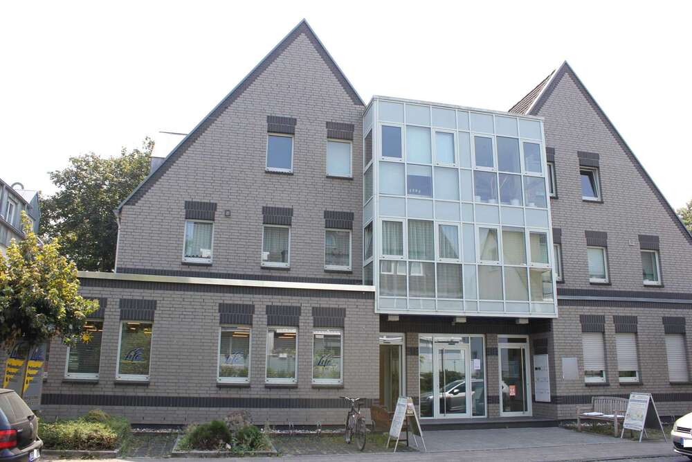 Thumbnail-Wohnung zum Mieten in Leverkusen 705,00 € 64 m²