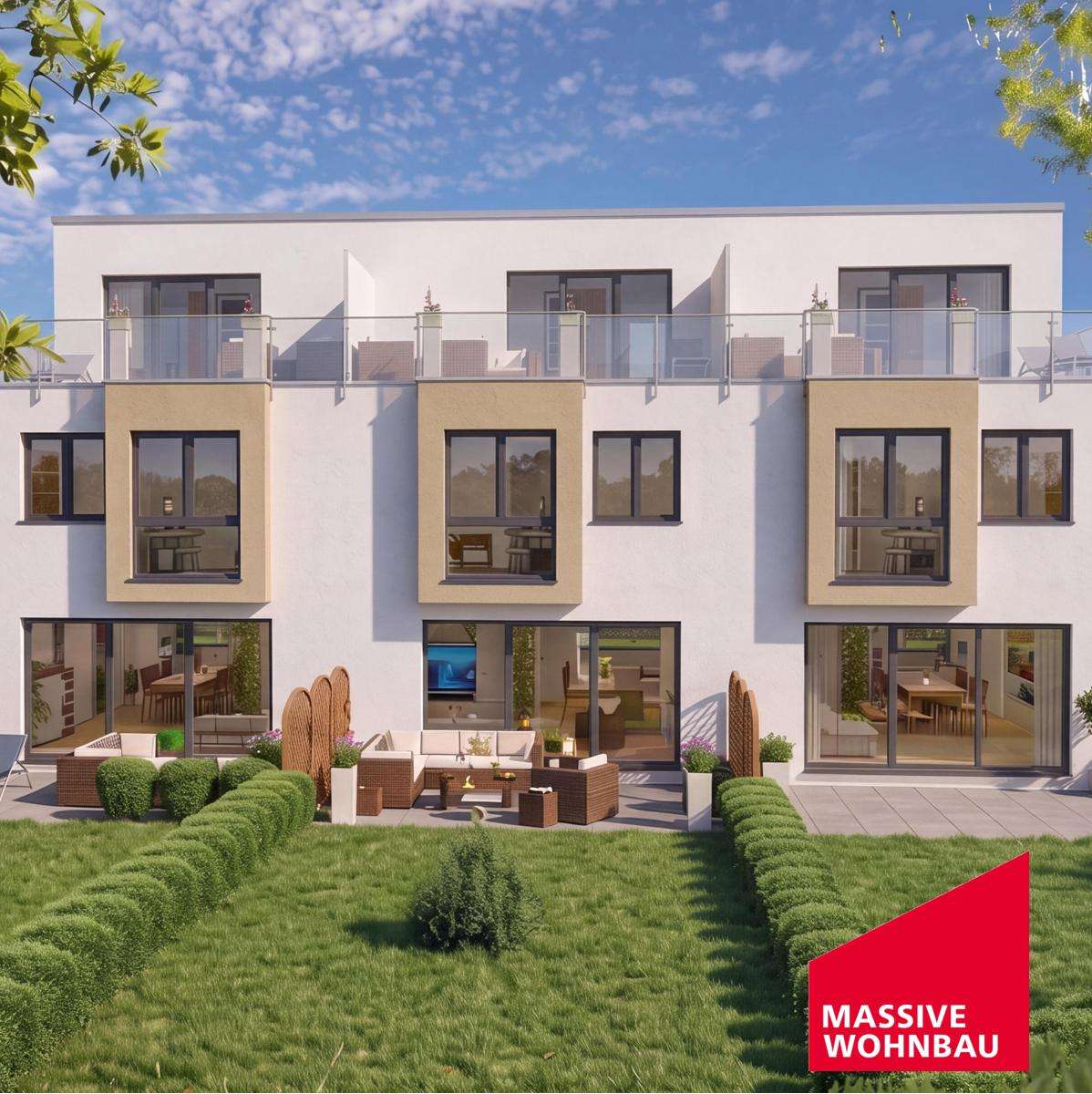 Thumbnail-Haus zum Kaufen in Weißkirchen 1.018.536,00 € 145 m²