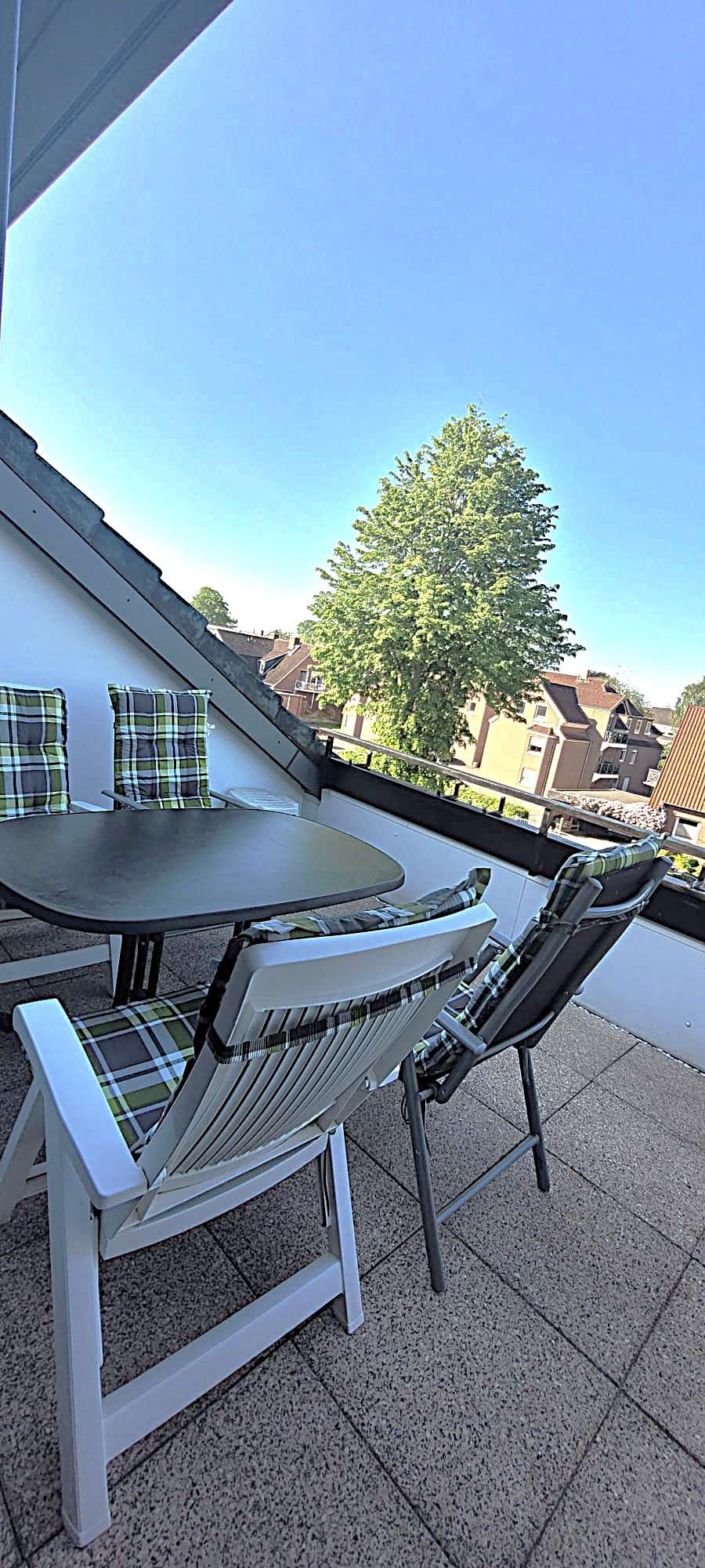 Thumbnail-Wohnung zum Kaufen in Kellenhusen 236.500,00 € 44 m²