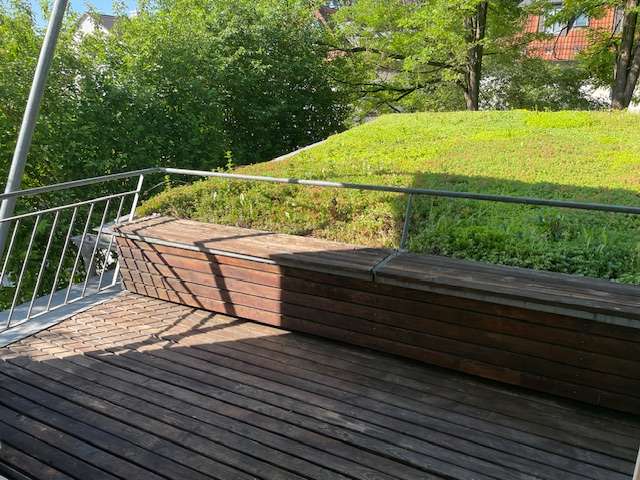 Thumbnail-Wohnung zum Mieten in München 1.695,00 € 95 m²