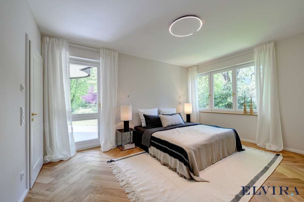 Thumbnail-Wohnung zum Kaufen in München 1.390.000,00 € 121 m²