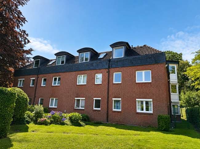 Thumbnail-Wohnung zum Kaufen in Hamburg 295.000,00 € 68.17 m²