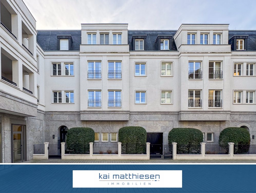 Thumbnail-Wohnung zum Mieten in Kempen 1.770,00 € 136 m²