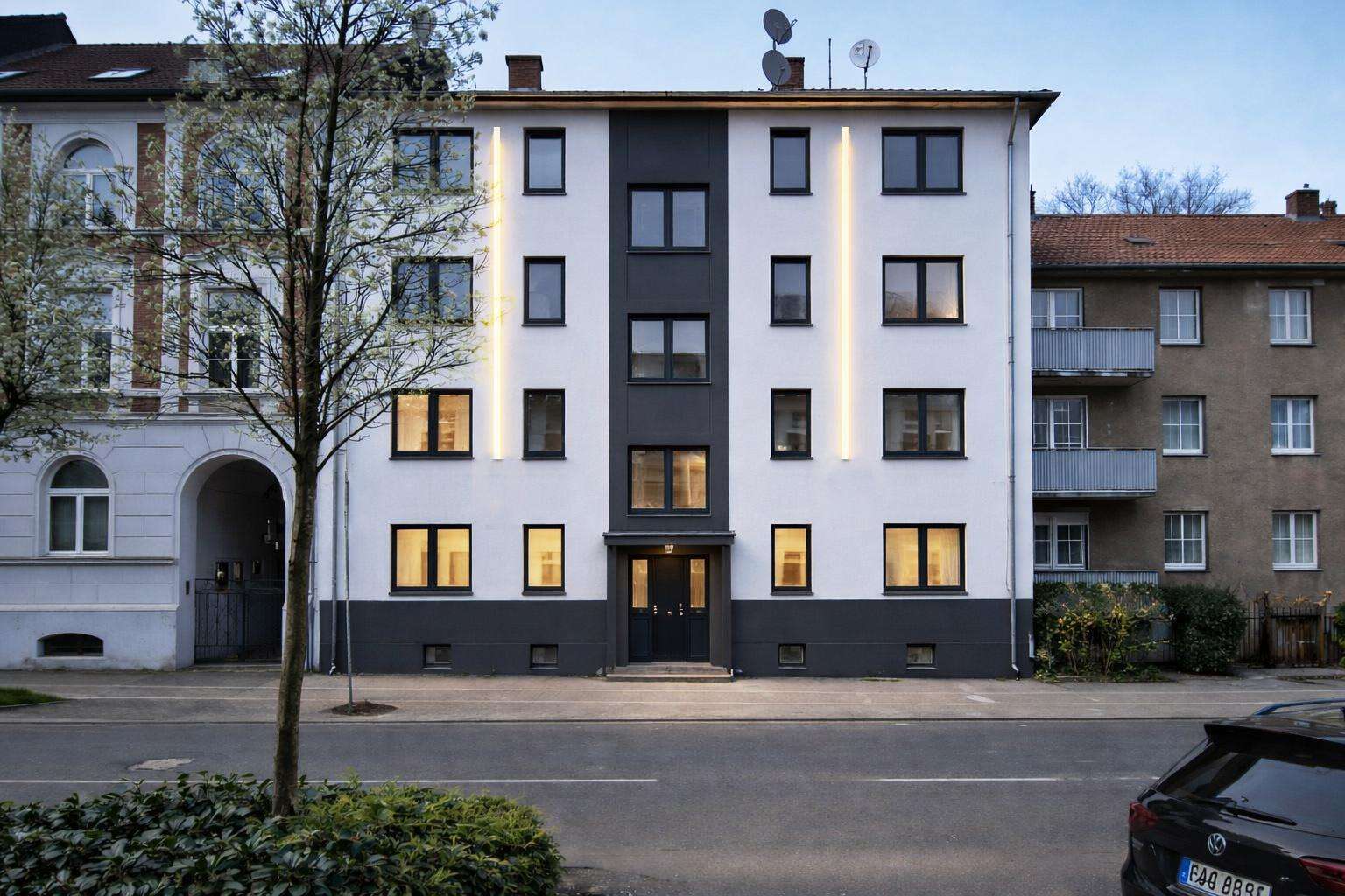 Thumbnail-Wohnung zum Kaufen in Castrop-Rauxel 280.000,00 € 120 m²