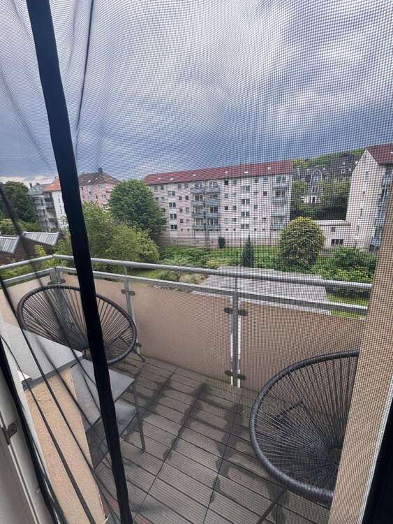 Thumbnail-Wohnung zum Mieten in Wuppertal 420,00 € 45 m²