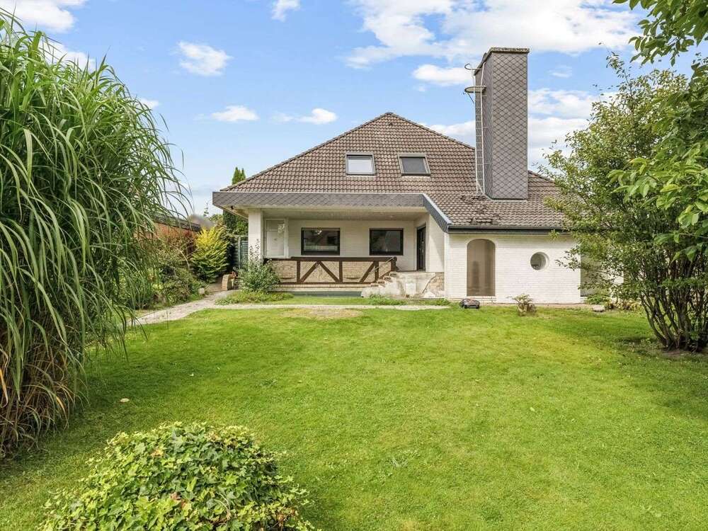 Thumbnail-Haus zum Kaufen in Idstedt 398.000,00 € 220.42 m²