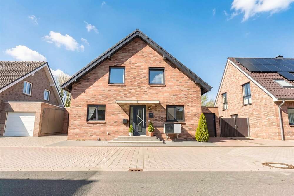 Thumbnail-Haus zum Kaufen in Weeze 559.000,00 € 156 m²