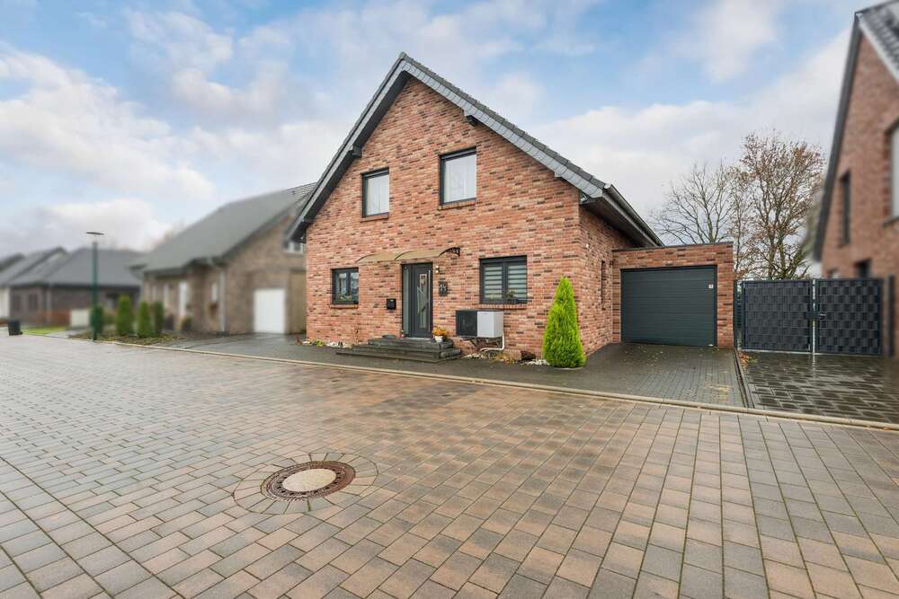 Thumbnail-Haus zum Kaufen in Weeze 569.000,00 € 156 m²