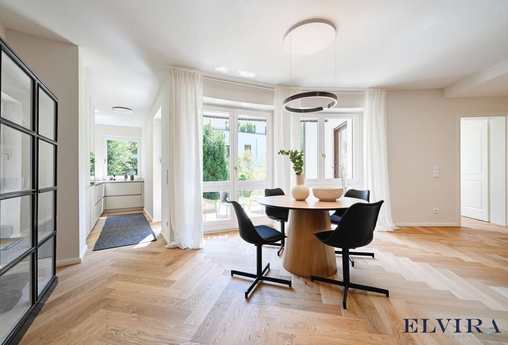 Thumbnail-Wohnung zum Kaufen in München 1.045.000,00 € 91 m²