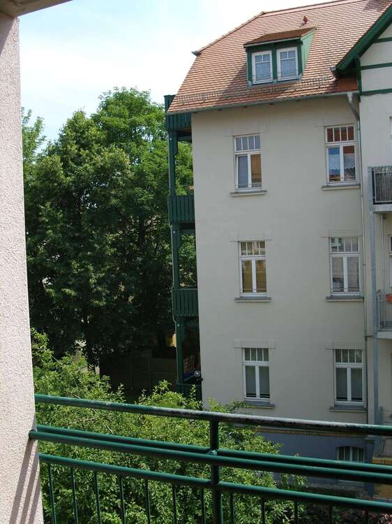 Thumbnail-Wohnung zum Mieten in Leipzig 530,00 € 52.25 m²