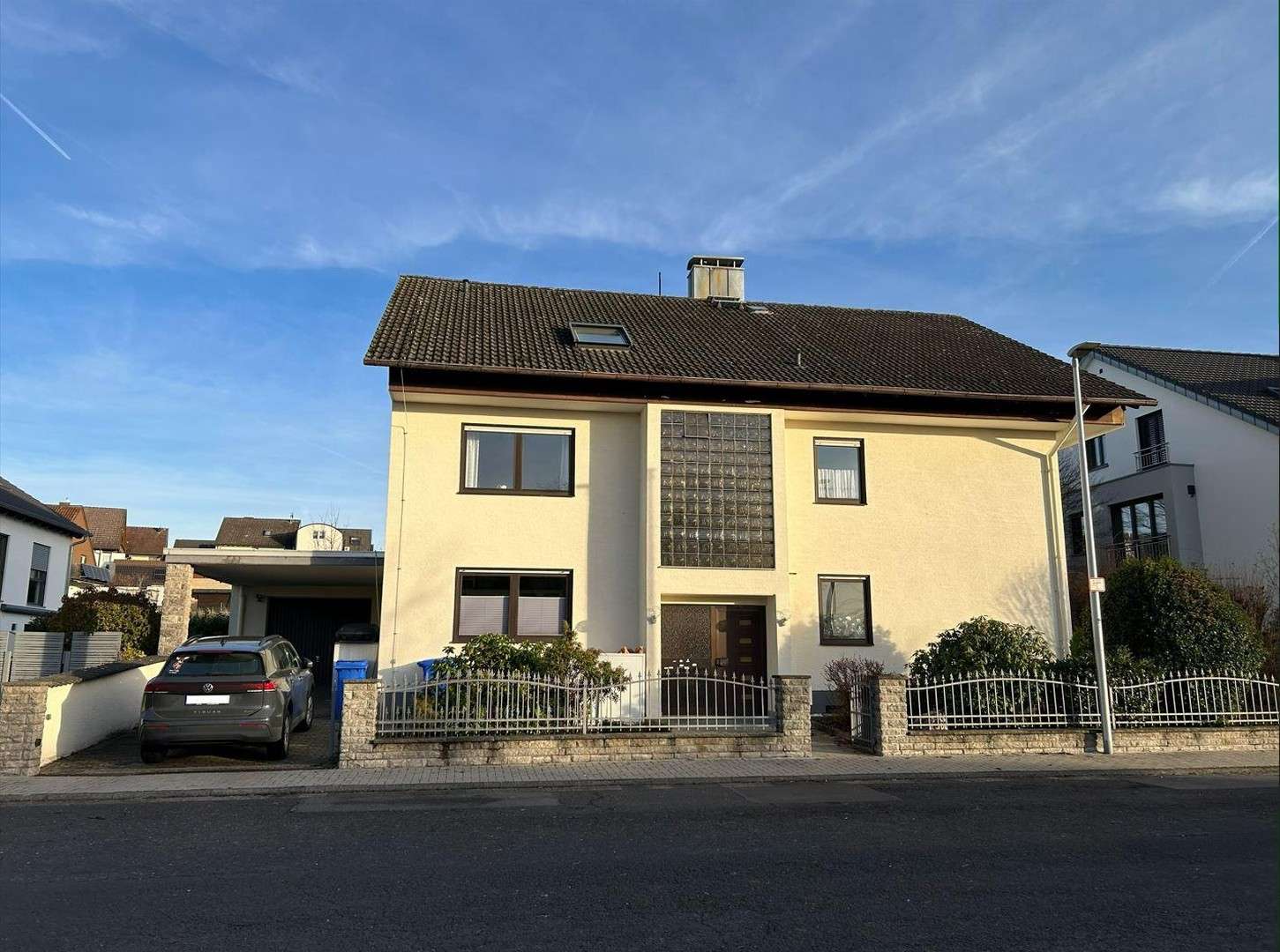 Thumbnail-Haus zum Kaufen in Alzenau 759.000,00 € 360 m²