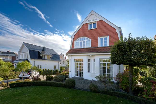 Thumbnail-Haus zum Kaufen in Lübeck 1.480.000,00 € 160 m²