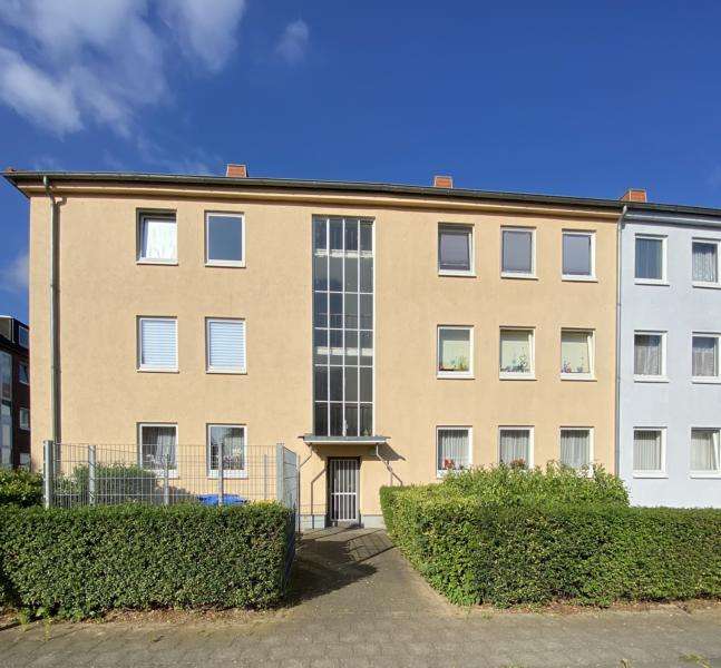 Thumbnail-Wohnung zum Mieten in Düren 402,00 € 52.95 m²