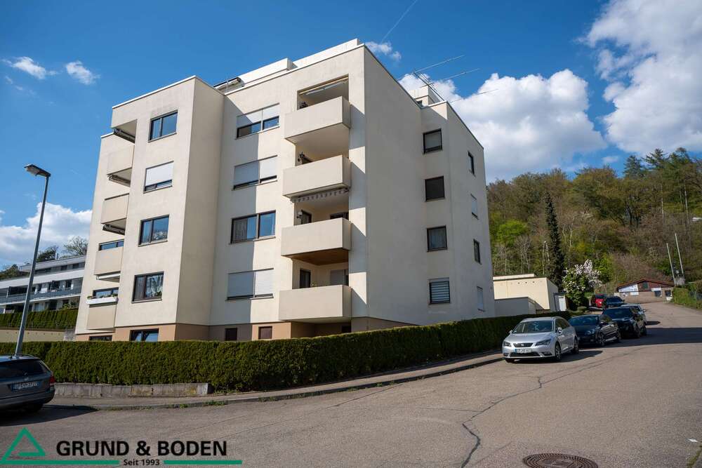 Thumbnail-Wohnung zum Kaufen in Ebersbach 275.000,00 € 100 m²