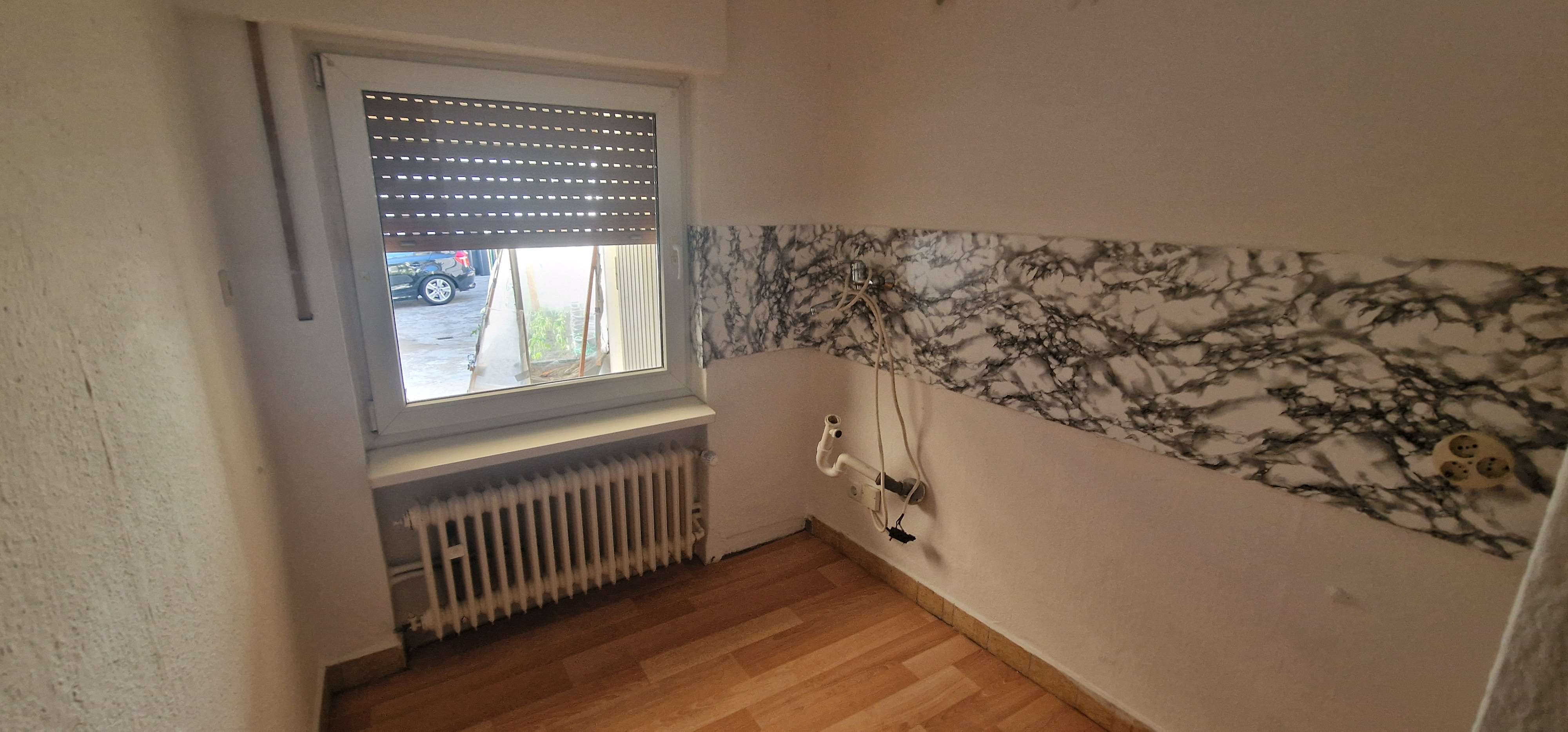 Thumbnail-Wohnung zum Mieten in Kirchdaun 400,00 € 44 m²