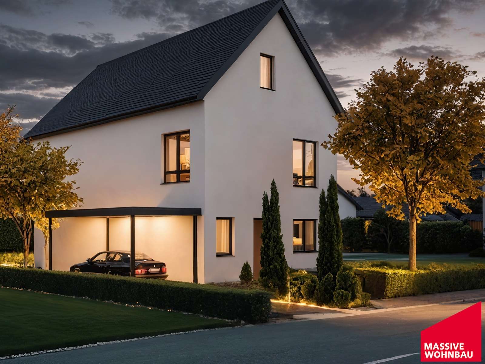 Thumbnail-Haus zum Kaufen in Oberursel 898.875,00 € 155 m²
