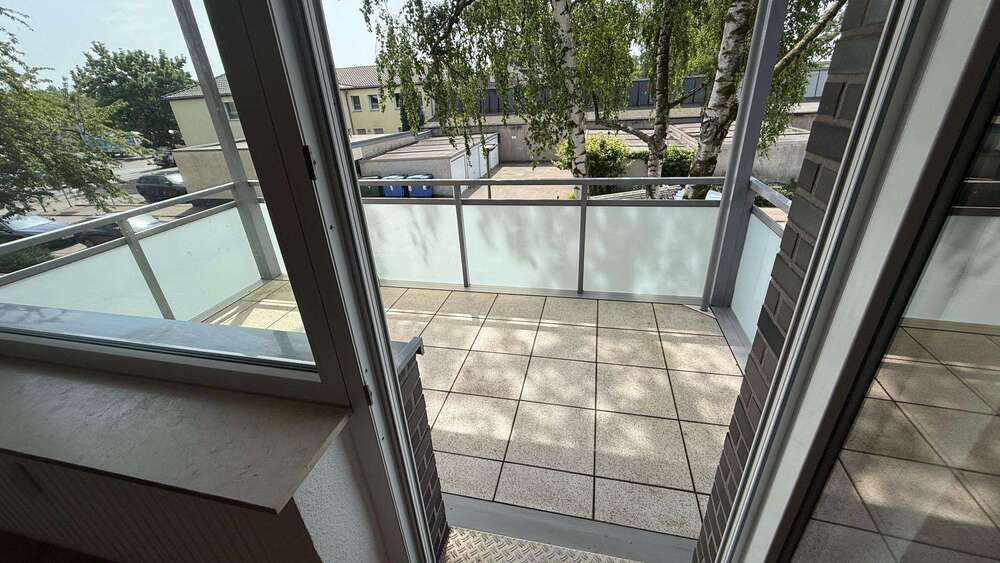 Thumbnail-Wohnung zum Mieten in Oberhausen 396,06 € 76.46 m²