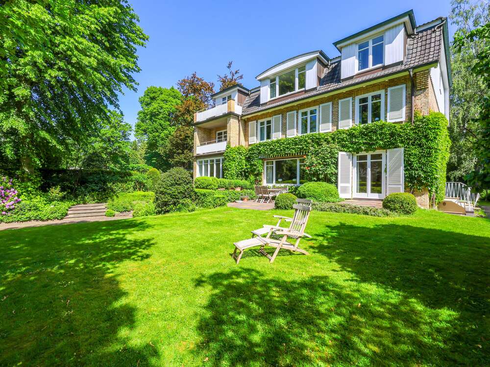 Thumbnail-Haus zum Kaufen in Hamburg 3.595.000,00 € 437 m²