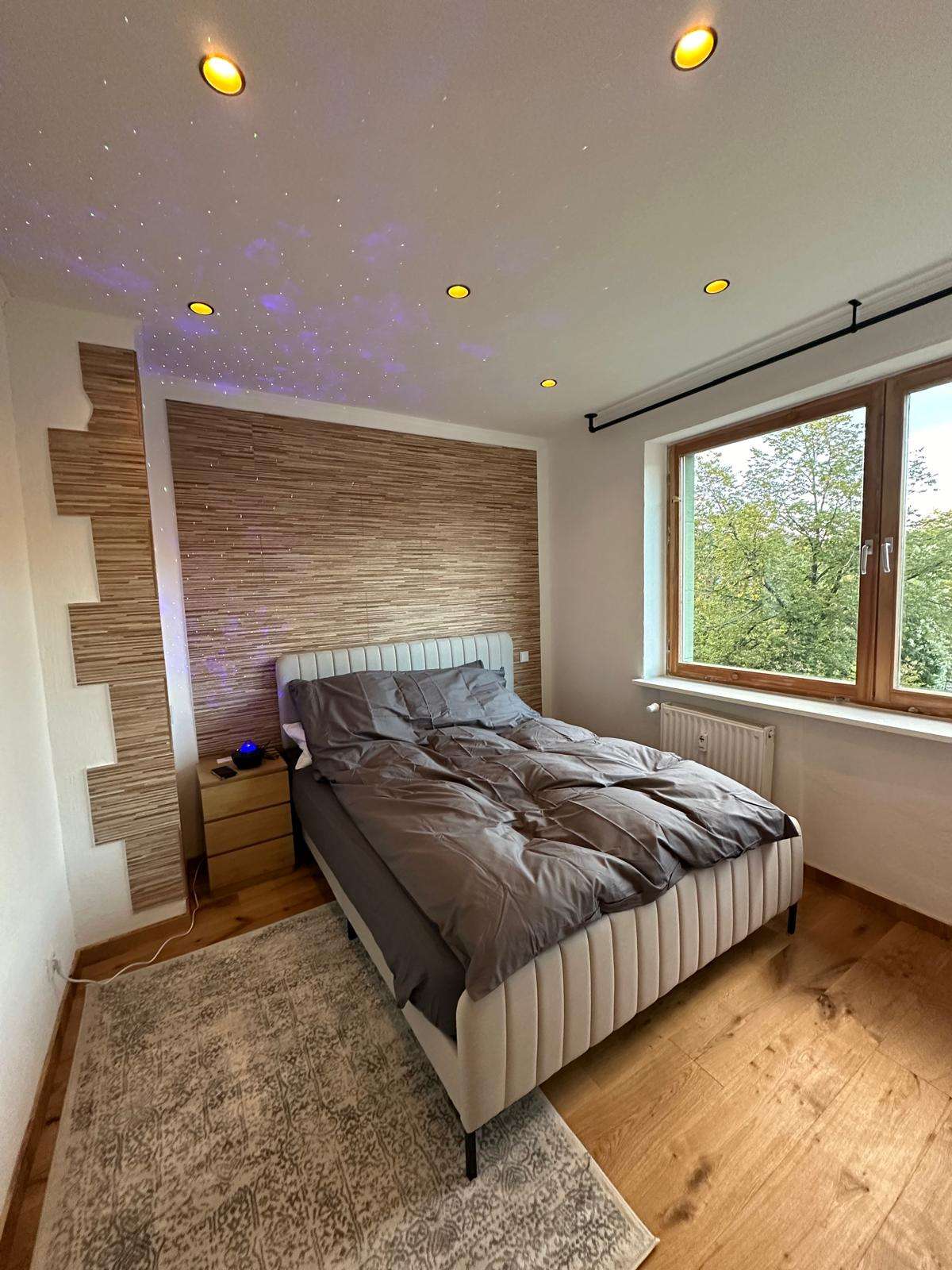 Thumbnail-Wohnung zum Mieten in Mannheim 440,00 € 20 m²