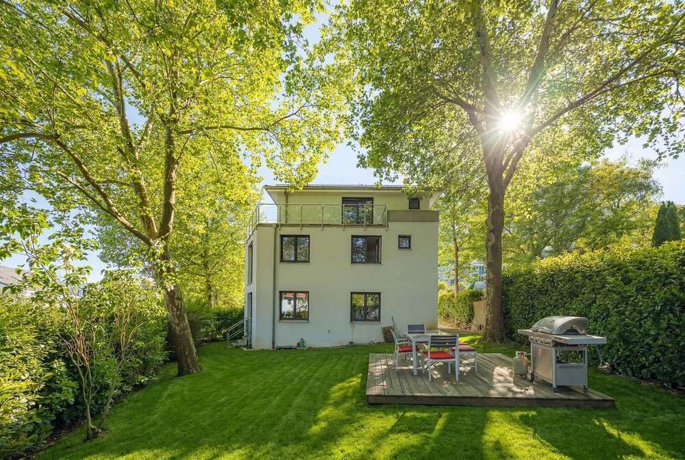 Thumbnail-Haus zum Kaufen in Starnberg 1.490.000,00 € 169 m²