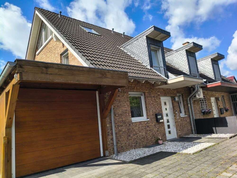 Thumbnail-Haus zum Kaufen in Erkrath 687.000,00 € 140 m²