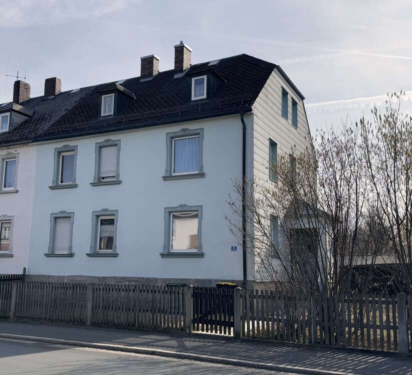 Thumbnail-Haus zum Kaufen in Marktleuthen 85.000,00 € 130 m²