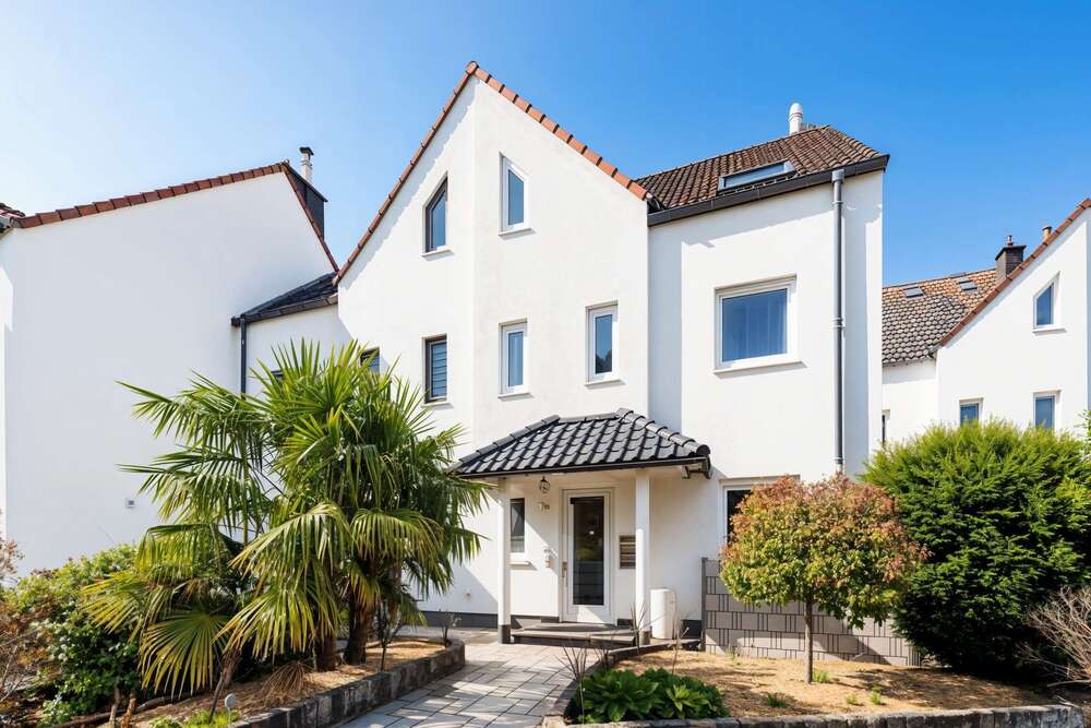 Thumbnail-Haus zum Kaufen in Köln 729.000,00 € 175 m²