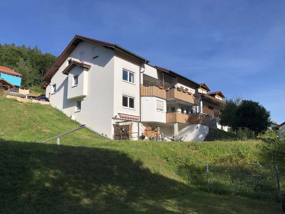 Thumbnail-Haus zum Kaufen in Wüstenrot 1.100.000,00 € 420 m²