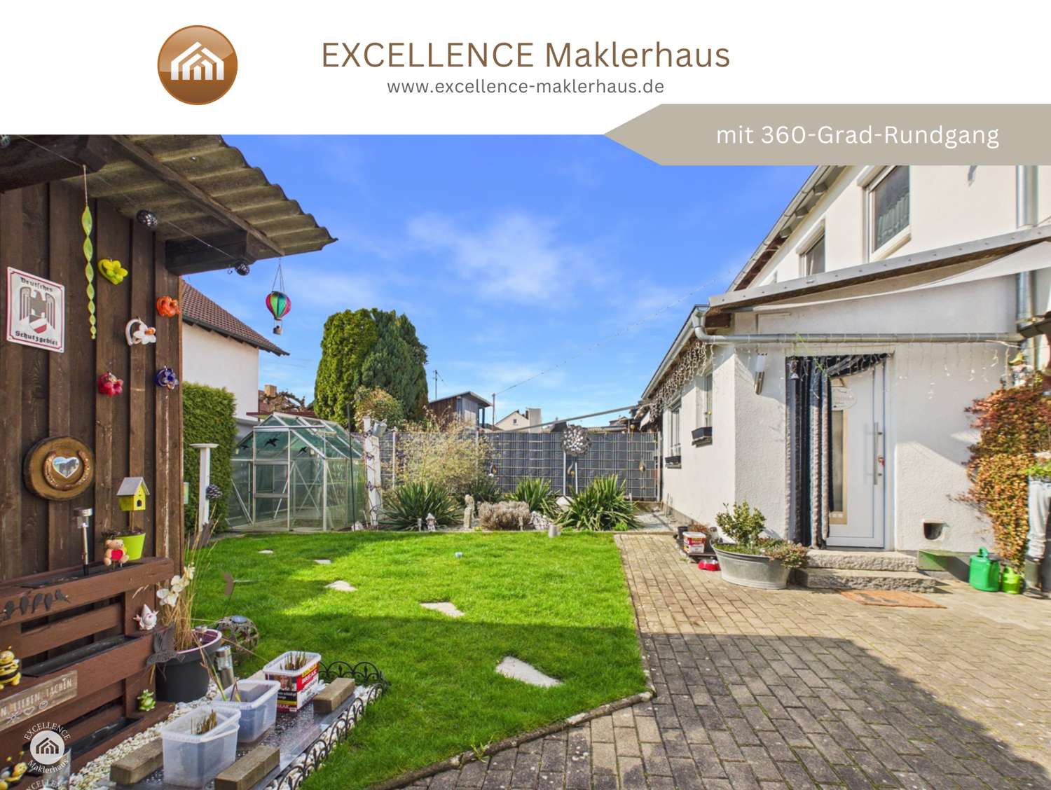 Thumbnail-Haus zum Kaufen in Illertissen Tiefenbach 269.000,00 € 90 m²