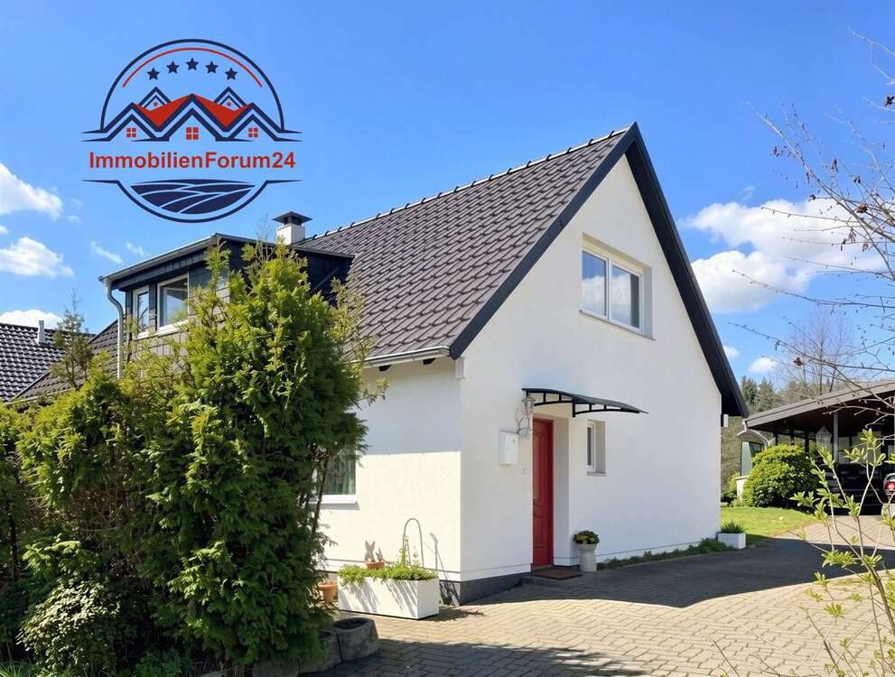 Thumbnail-Haus zum Kaufen in Waldbröl 249.000,00 € 108.33 m²