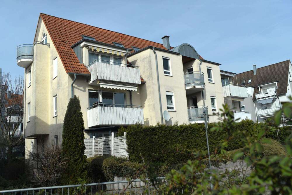 Thumbnail-Wohnung zum Kaufen in Öhringen 145.000,00 € 39 m²