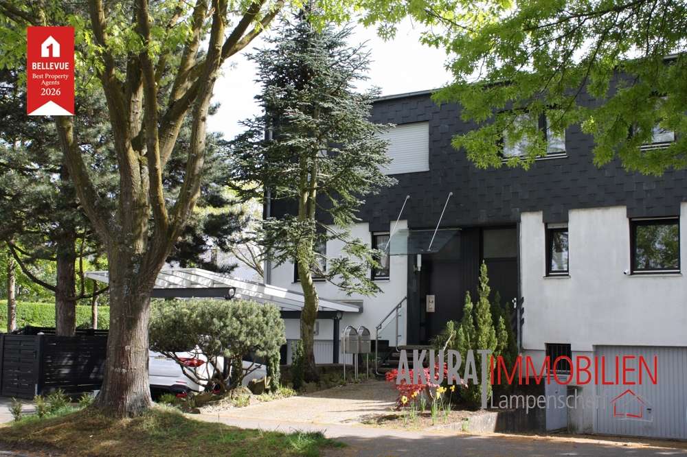 Thumbnail-Wohnung zum Mieten in Monheim am Rhein 720,00 € 61 m²