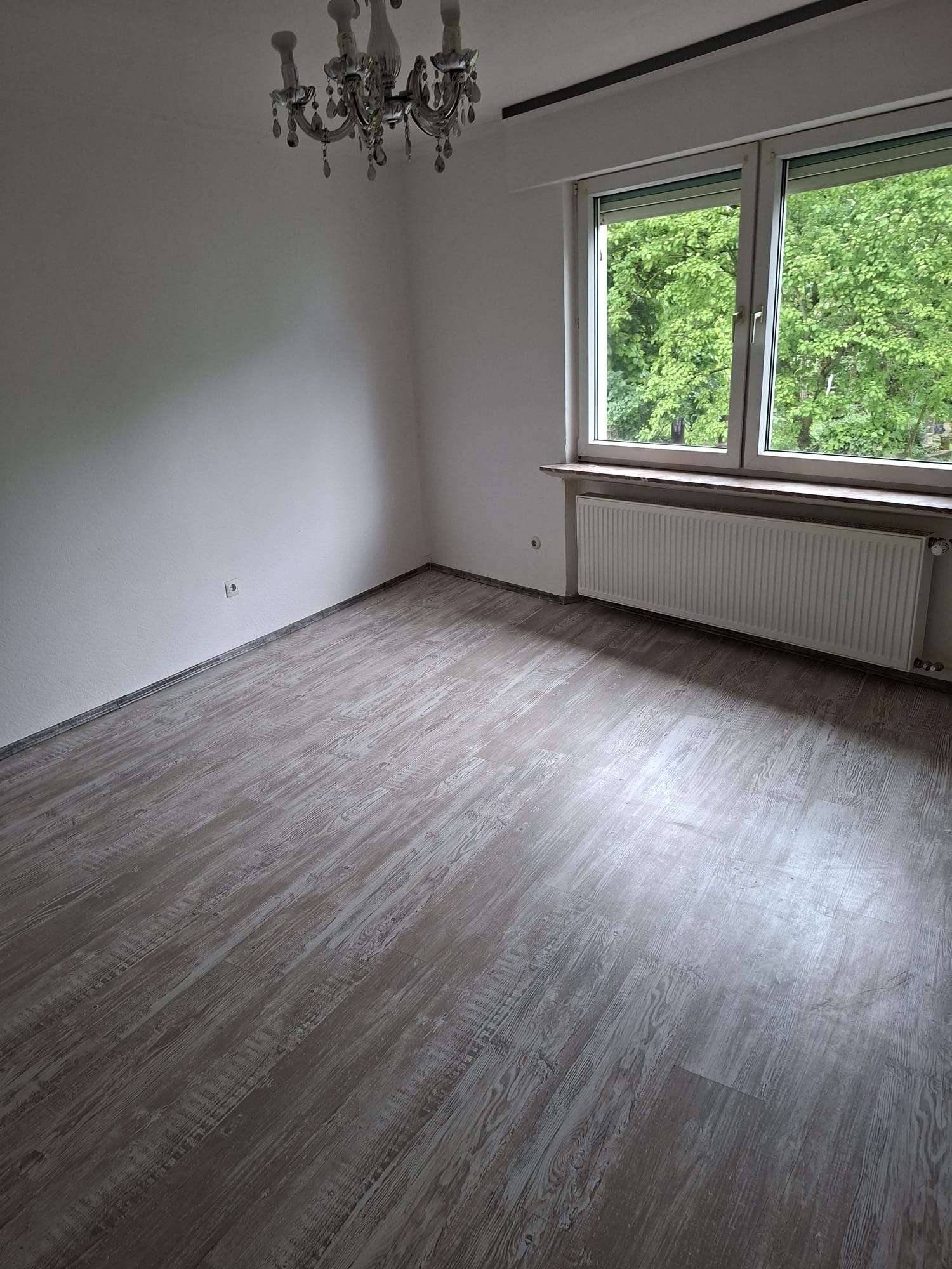 Thumbnail-Wohnung zum Mieten in Kirchdaun 700,00 € 79 m²