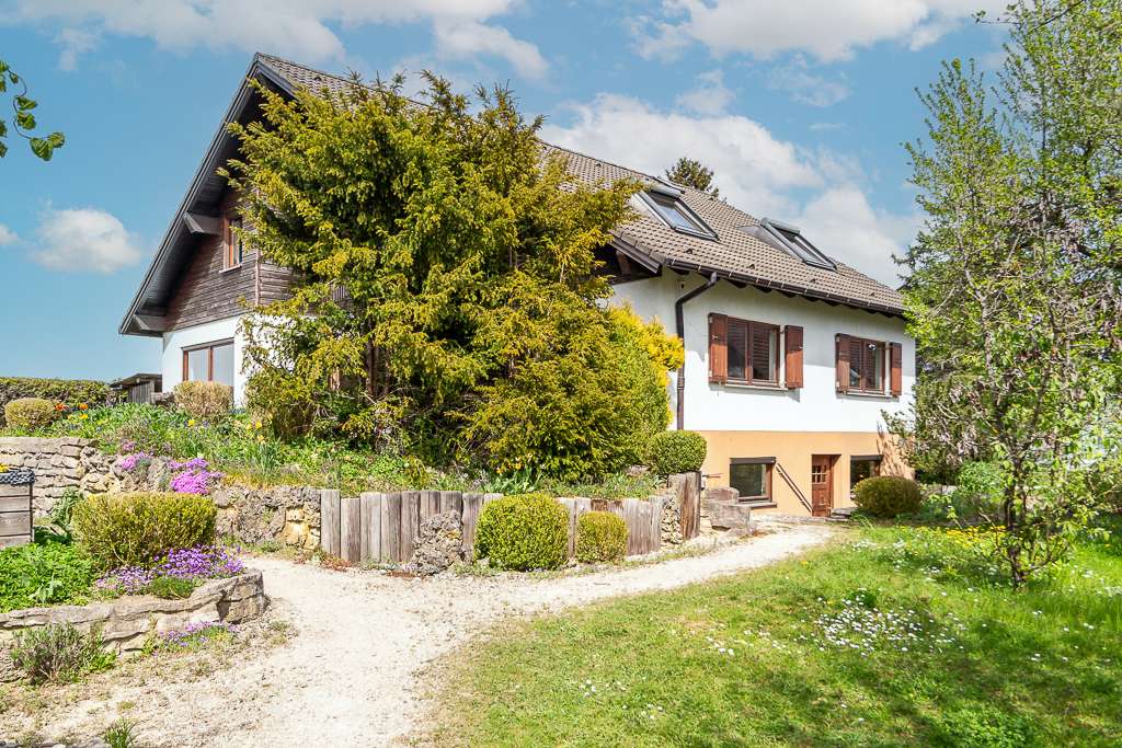 Thumbnail-Haus zum Kaufen in Eckersdorf 478.000,00 € 175 m²