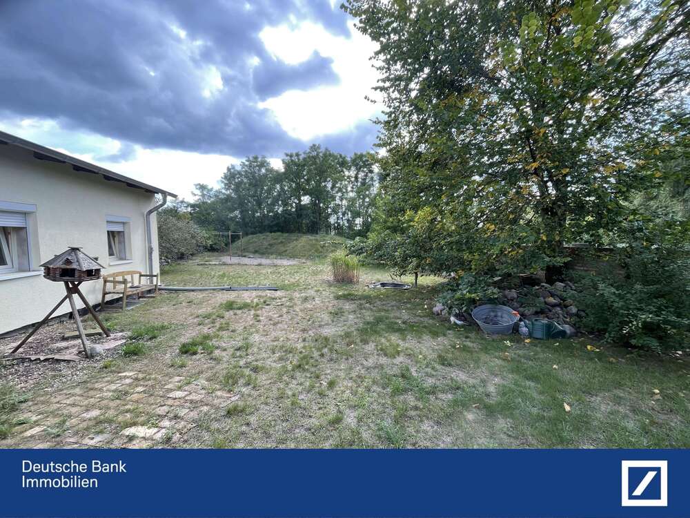 Thumbnail-Haus zum Kaufen in Eberswalde 100.000,00 € 43.61 m²