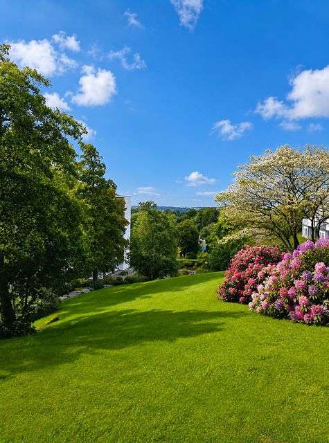 Thumbnail-Wohnung zum Kaufen in Wuppertal 118.000,00 € 65 m²